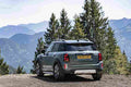 MINI Countryman 6831 114 Car A4 Photo Print