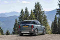 MINI Countryman 6831 115 Car A4 Photo Print