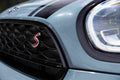 MINI Countryman 6831 118 Car A4 Photo Print
