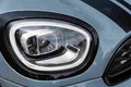 MINI Countryman 6831 119 Car A4 Photo Print