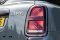 MINI Countryman 6831 124 Car A4 Photo Print