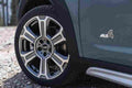 MINI Countryman 6831 127 Car A4 Photo Print