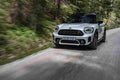 MINI Countryman 6831 129 Car A4 Photo Print
