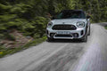 MINI Countryman 6831 130 Car A4 Photo Print