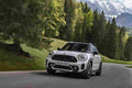 MINI Countryman 6831 132 Car A4 Photo Print