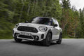 MINI Countryman 6831 134 Car A4 Photo Print