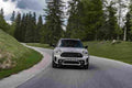 MINI Countryman 6831 136 Car A4 Photo Print