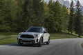 MINI Countryman 6831 137 Car A4 Photo Print