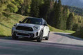 MINI Countryman 6831 138 Car A4 Photo Print