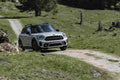 MINI Countryman 6831 144 Car A4 Photo Print