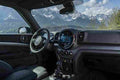 MINI Countryman 6831 15 Car A4 Photo Print
