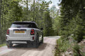 MINI Countryman 6831 152 Car A4 Photo Print