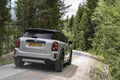 MINI Countryman 6831 153 Car A4 Photo Print