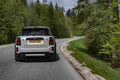 MINI Countryman 6831 154 Car A4 Photo Print