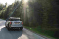 MINI Countryman 6831 157 Car A4 Photo Print