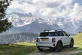 MINI Countryman 6831 161 Car A4 Photo Print