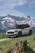 MINI Countryman 6831 162 Car A4 Photo Print