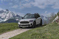 MINI Countryman 6831 163 Car A4 Photo Print