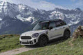 MINI Countryman 6831 164 Car A4 Photo Print
