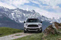 MINI Countryman 6831 166 Car A4 Photo Print