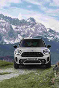 MINI Countryman 6831 167 Car A4 Photo Print