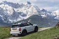 MINI Countryman 6831 168 Car A4 Photo Print