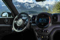 MINI Countryman 6831 17 Car A4 Photo Print