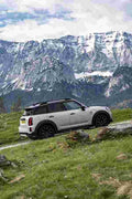 MINI Countryman 6831 174 Car A4 Photo Print