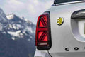MINI Countryman 6831 178 Car A4 Photo Print