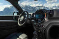 MINI Countryman 6831 18 Car A4 Photo Print
