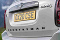MINI Countryman 6831 180 Car A4 Photo Print