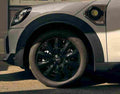 MINI Countryman 6831 183 Car A4 Photo Print