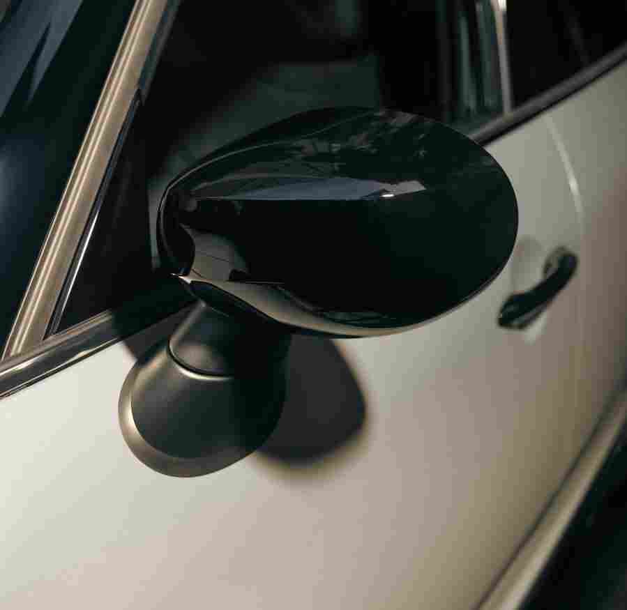 MINI Countryman 6831 185 Car A4 Photo Print