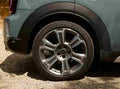 MINI Countryman 6831 192 Car A4 Photo Print