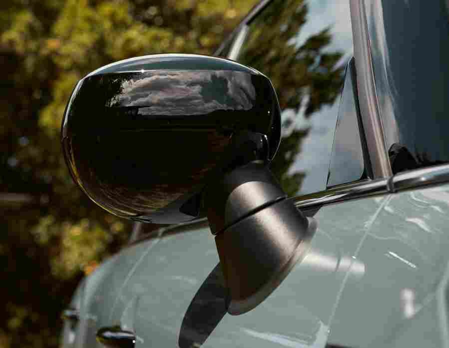 MINI Countryman 6831 194 Car A4 Photo Print