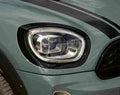MINI Countryman 6831 195 Car A4 Photo Print
