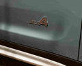 MINI Countryman 6831 196 Car A4 Photo Print