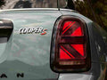 MINI Countryman 6831 197 Car A4 Photo Print