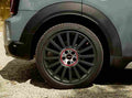 MINI Countryman 6831 199 Car A4 Photo Print