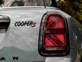 MINI Countryman 6831 203 Car A4 Photo Print