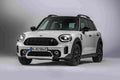 MINI Countryman 6831 205 Car A4 Photo Print