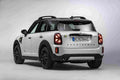 MINI Countryman 6831 206 Car A4 Photo Print