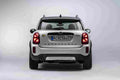 MINI Countryman 6831 208 Car A4 Photo Print