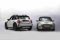 MINI Countryman 6831 210 Car A4 Photo Print