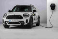MINI Countryman 6831 212 Car A4 Photo Print