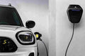 MINI Countryman 6831 213 Car A4 Photo Print