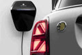 MINI Countryman 6831 218 Car A4 Photo Print