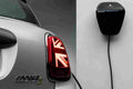 MINI Countryman 6831 223 Car A4 Photo Print