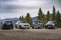 MINI Countryman 6831 225 Car A4 Photo Print