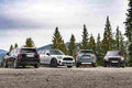MINI Countryman 6831 227 Car A4 Photo Print
